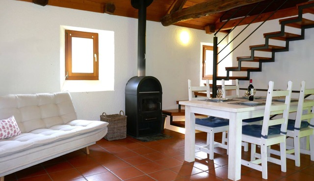 Rustico al Campett by Interhome