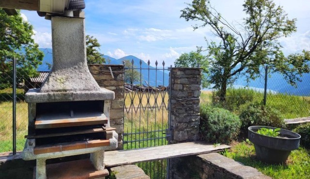 Rustico Bellavista by Interhome
