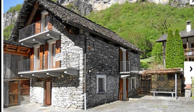 Rustico Bietto