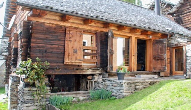 Rustico Cà dru Lurenz by Interhome