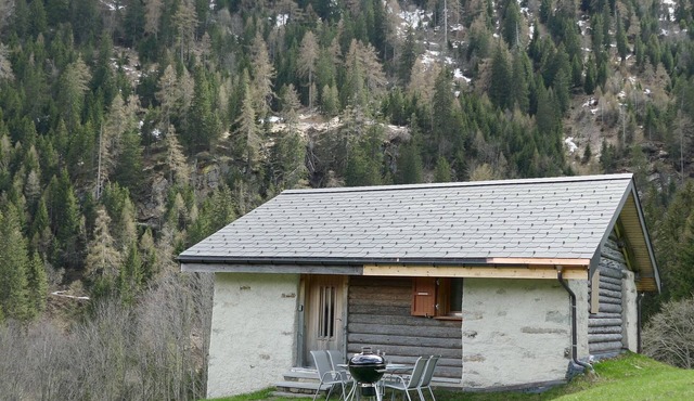 Rustico Carcarida by Interhome