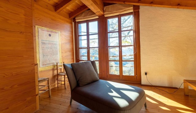 Rustico "Casa Gabriela" with endless views