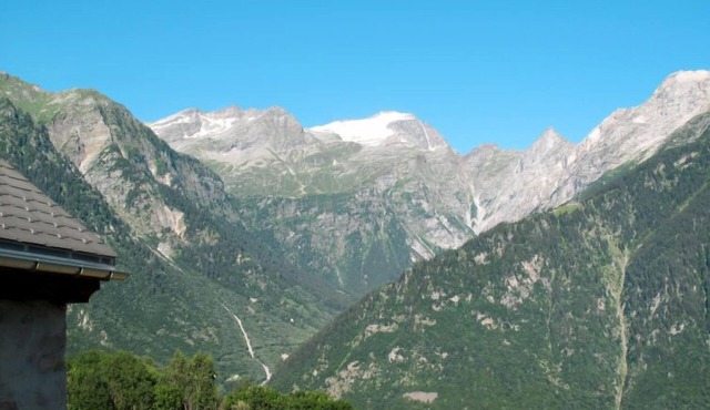 Rustico De Leoni by Interhome