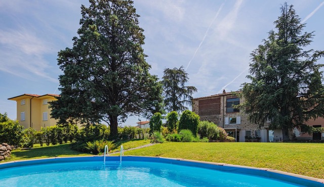 Rustico dei Canali by Interhome in Lucca