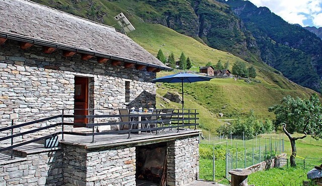 Rustico dell'Orino by Interhome