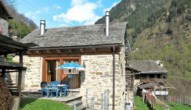 Rustico Diego by Interhome