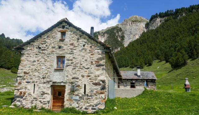 Rustico Dolomia by Interhome