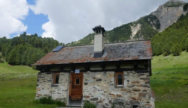 Rustico Edel by Interhome