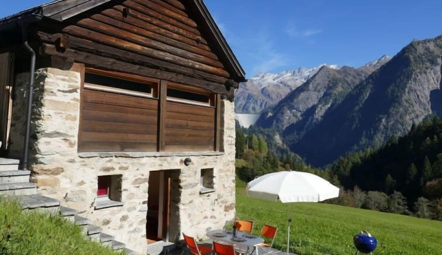 Rustico Enrico by Interhome
