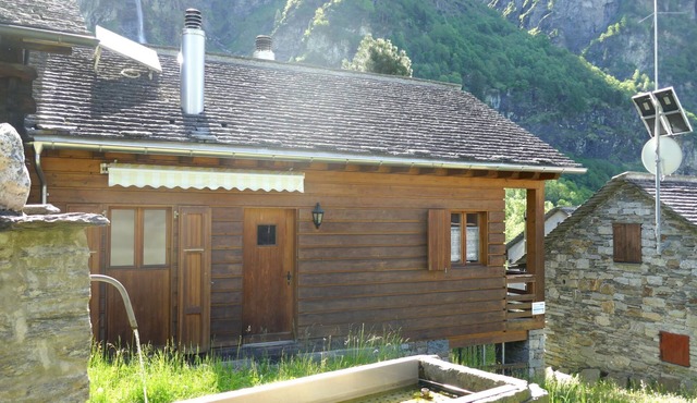 Rustico Fortuna by Interhome