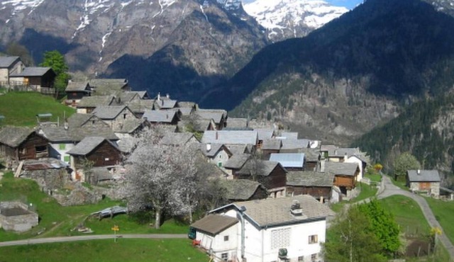 Rustico Gianni by Interhome