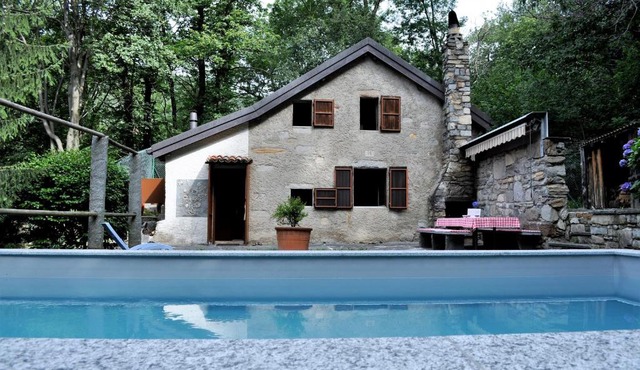 Rustico Gola di Lago