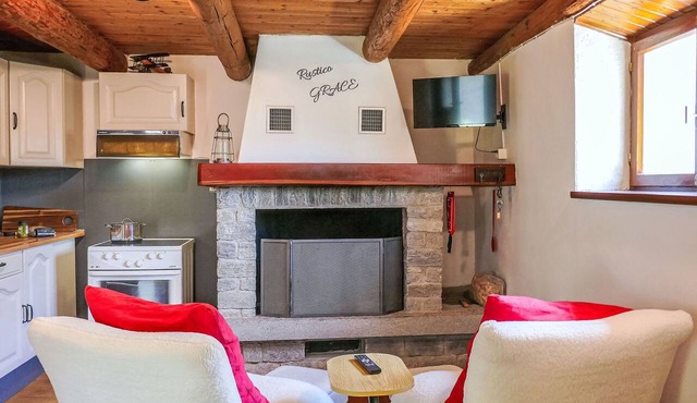 Rustico Grace by Interhome