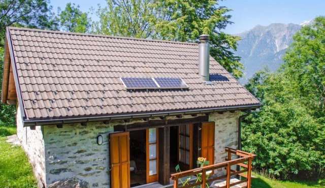 Rustico L'Hibou by Interhome