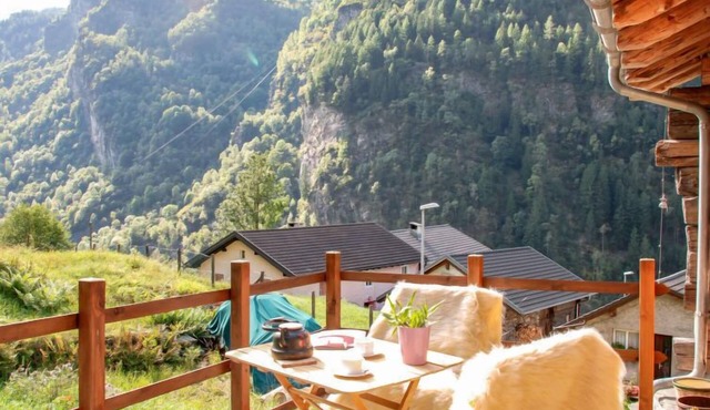 Rustico Melograno by Interhome