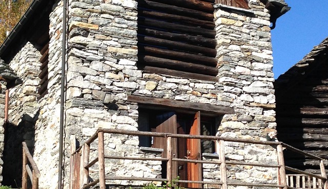 Rustico Monti di Rima