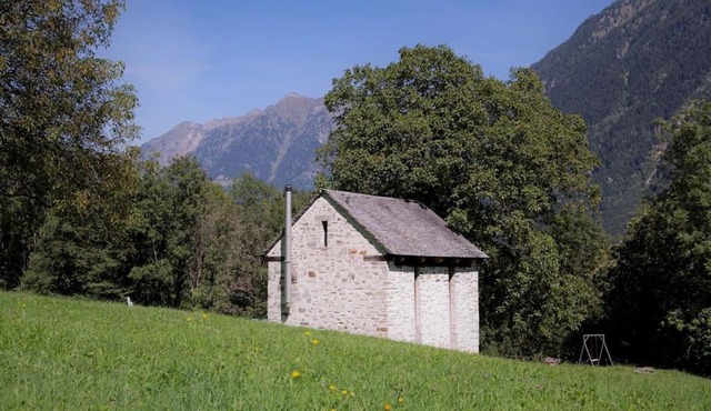 RUSTICO Orabino & SAUNA