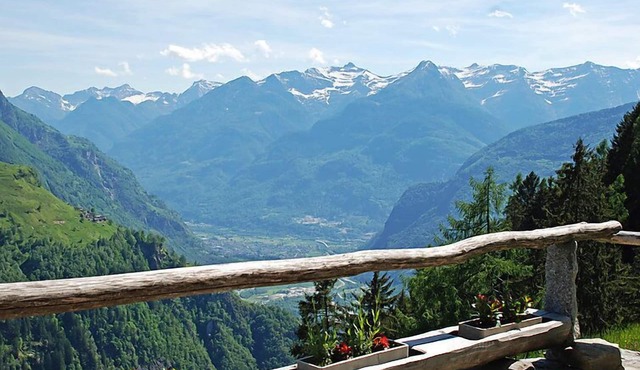 Rustico Pamela by Interhome