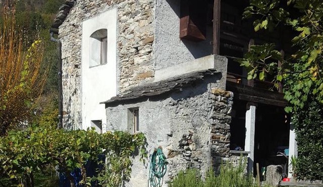 Rustico Pult
