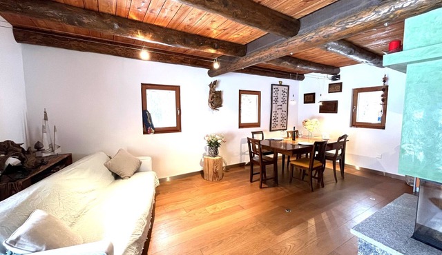 Rustico Raslina by Interhome