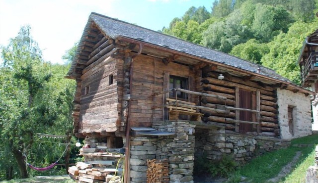 Rustico Rudico by Interhome