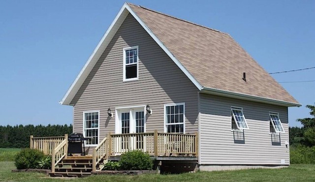 Rustico Tides Cottages, Unit 2