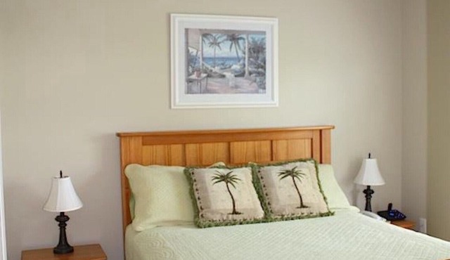 Rustico Tides Cottages, Unit 1