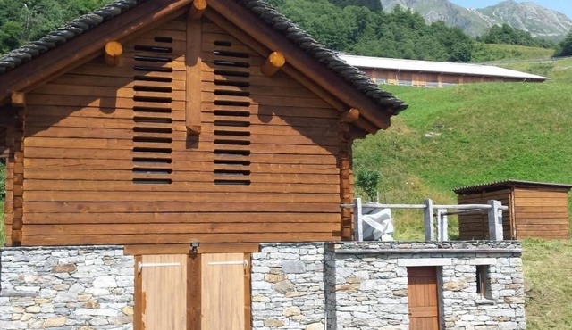 Rustico Valgrazia by Interhome