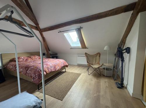 Rustique Chic proche centre-ville