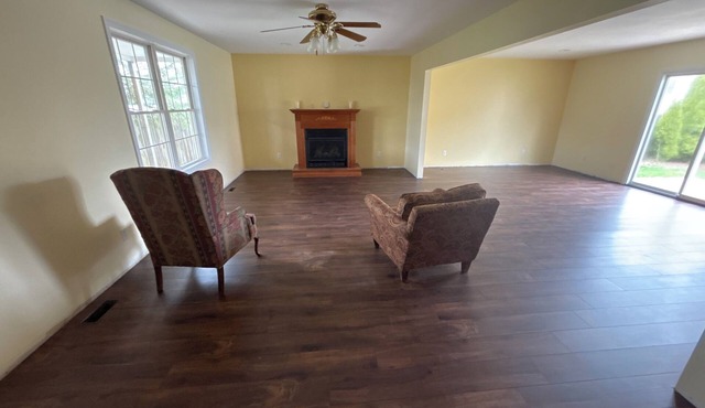 Rusty’s Cape Cod 4-bedrooms, sleeps 8 newly renovated