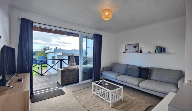 Rusty’s Riverton Retreat