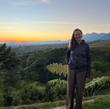 Ruteng Glamping & Campsite