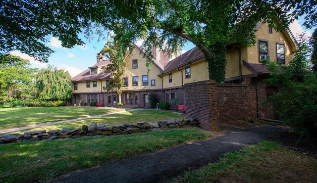Rutgers University Inn and Conference Center