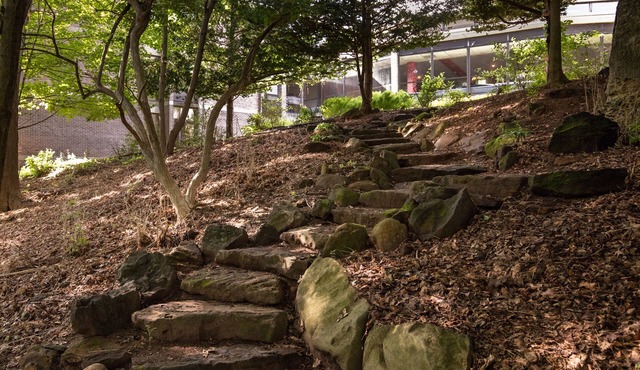 Rutgers University Inn and Conference Center