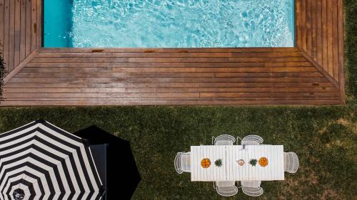 Rutherglen Farm Stay