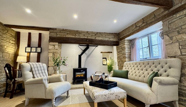 Rutland Cottage, Ketton by Belmont Places