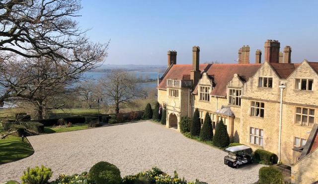 Rutland Hall Hotel & Spa