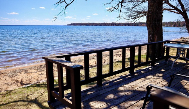 Ruttger's Birchmont Lodge