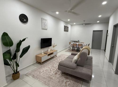 Ruuma Aisya Homestay