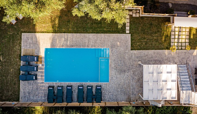 ruvelis villa zakynthos