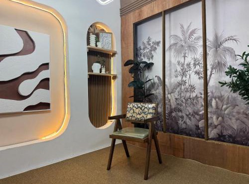 Ruwa Homestay Jitra - 3BR, EV Port