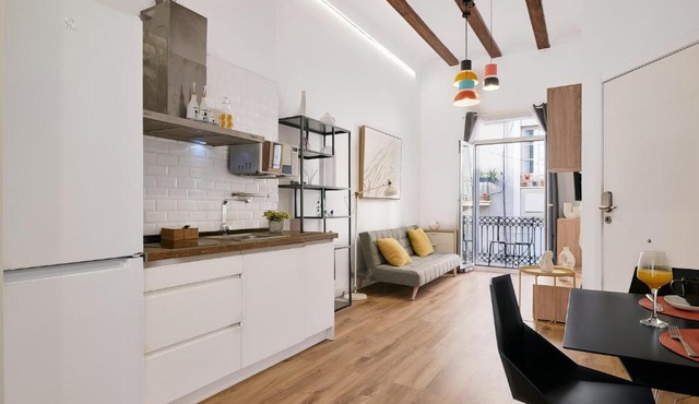 RUZAFA Modern Lofts