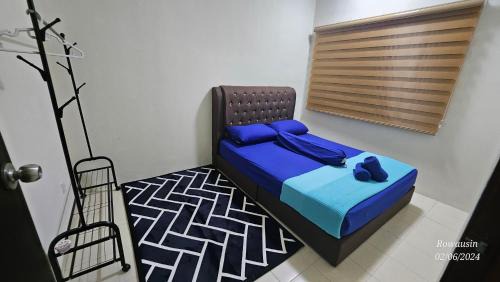 Ruzarani Home Meru Suria