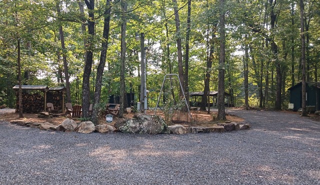 RV #2 - 20 Amp - Serene campground in Graysville perfect for outdoor adventures
