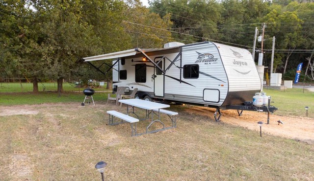 Rv Adventure - River Access - Float, Swim, Fish!