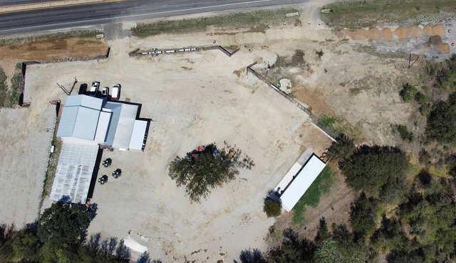 RV - ALL HOOKUPS - Heart of GrahamnnThis is only for RV spots for rent