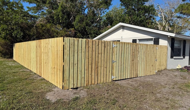 Rv, camper, site in Bradenton