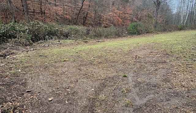 RV/Camper Sites. No Electric