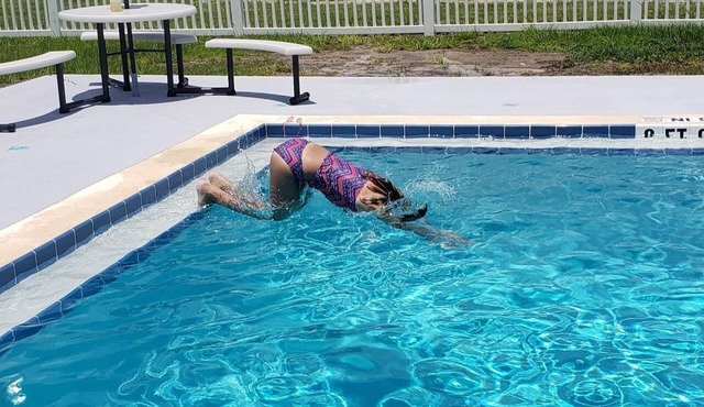 RV CAMPING SITEnRental: Weekly - Monthly - Yearly