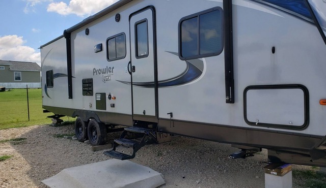 RV Country Get Away